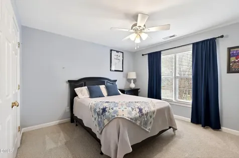 12325 Camberwell Court Raleigh NC 27614