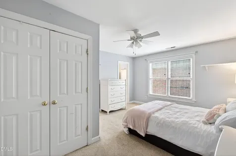 12325 Camberwell Court Raleigh NC 27614