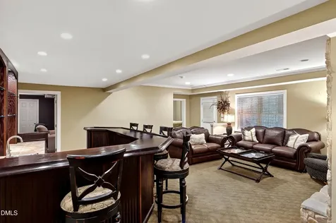 12325 Camberwell Court Raleigh NC 27614