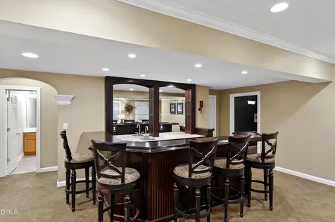12325 Camberwell Court Raleigh NC 27614