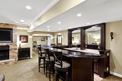 12325 Camberwell Court Raleigh NC 27614