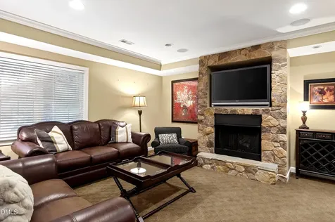 12325 Camberwell Court Raleigh NC 27614