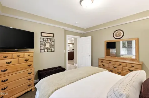12325 Camberwell Court Raleigh NC 27614
