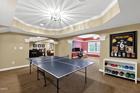 12325 Camberwell Court Raleigh NC 27614