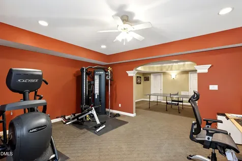 12325 Camberwell Court Raleigh NC 27614