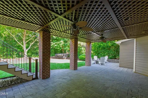 12325 Camberwell Court Raleigh NC 27614