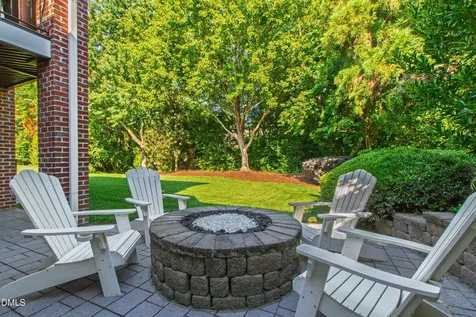 12325 Camberwell Court Raleigh NC 27614