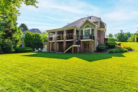 12325 Camberwell Court Raleigh NC 27614
