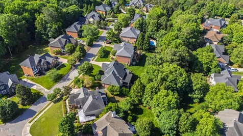 12325 Camberwell Court Raleigh NC 27614