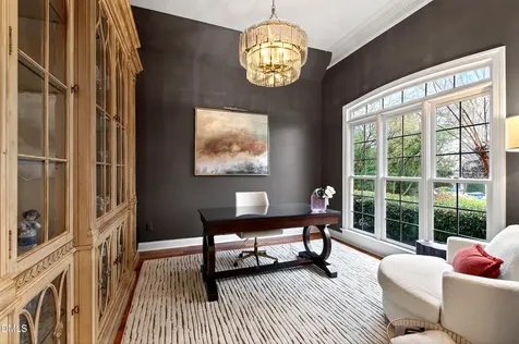 12325 Camberwell Court Raleigh NC 27614