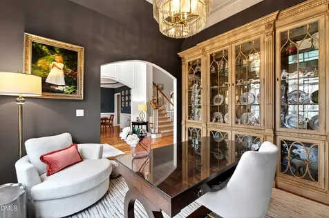 12325 Camberwell Court Raleigh NC 27614