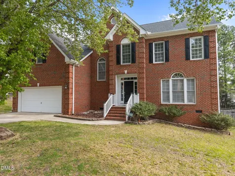 6 Upton Court Durham NC 27713