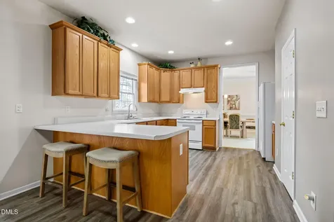 6 Upton Court Durham NC 27713