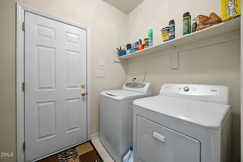 6 Upton Court Durham NC 27713
