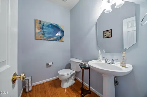 6 Upton Court Durham NC 27713