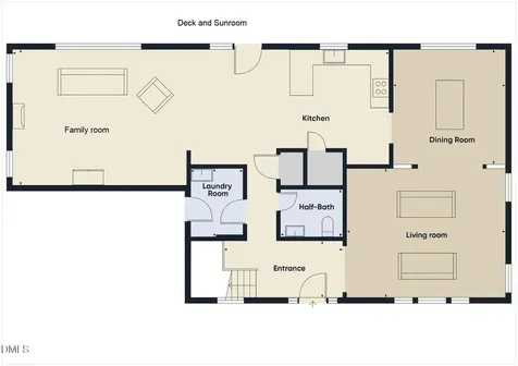 6 Upton Court Durham NC 27713