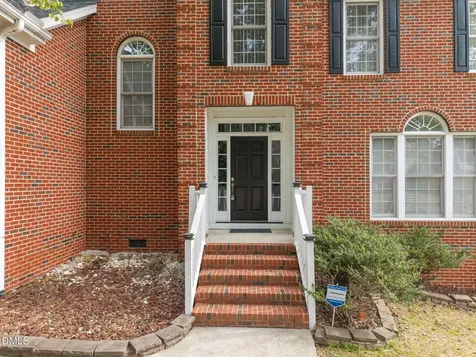 6 Upton Court Durham NC 27713