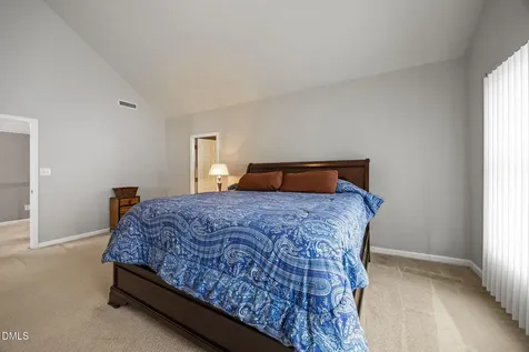 6 Upton Court Durham NC 27713