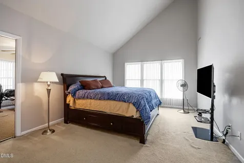 6 Upton Court Durham NC 27713