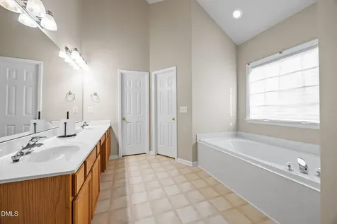 6 Upton Court Durham NC 27713