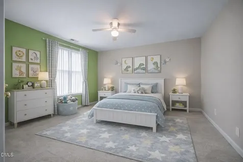 6 Upton Court Durham NC 27713