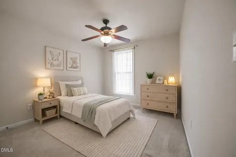 6 Upton Court Durham NC 27713