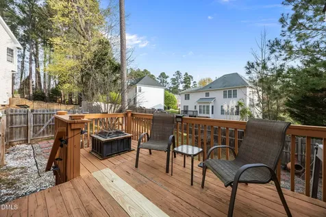 6 Upton Court Durham NC 27713