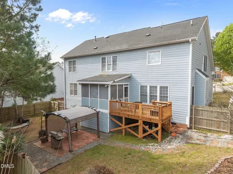 6 Upton Court Durham NC 27713