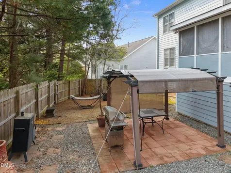 6 Upton Court Durham NC 27713