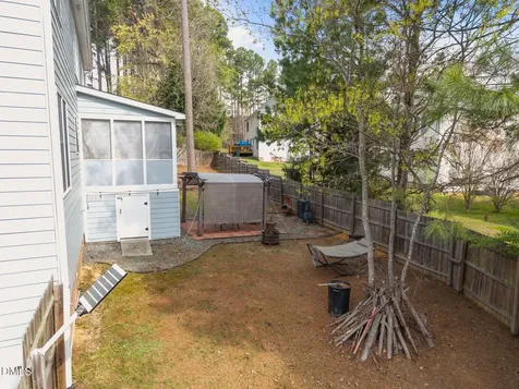 6 Upton Court Durham NC 27713