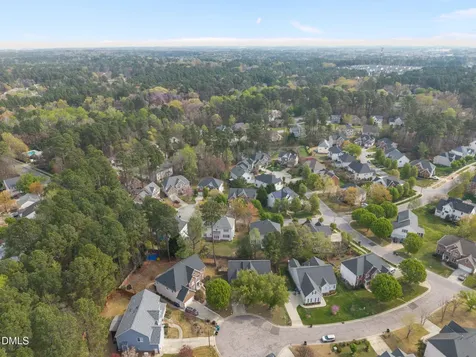 6 Upton Court Durham NC 27713