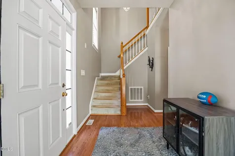 6 Upton Court Durham NC 27713