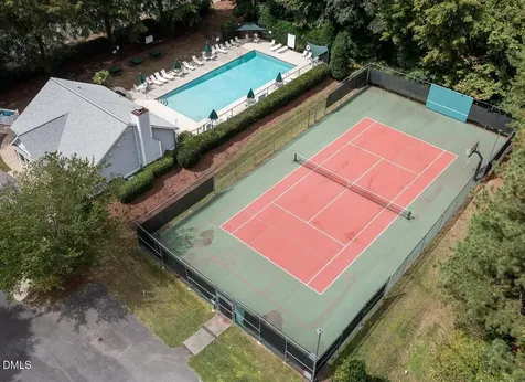 6 Upton Court Durham NC 27713