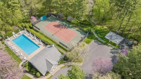 6 Upton Court Durham NC 27713