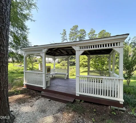 6 Upton Court Durham NC 27713