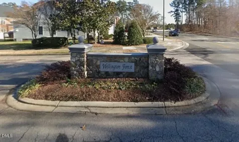 6 Upton Court Durham NC 27713