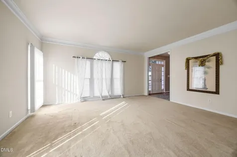 6 Upton Court Durham NC 27713