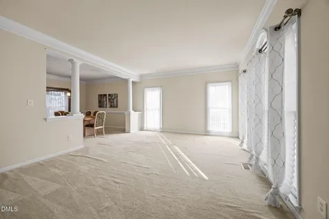 6 Upton Court Durham NC 27713