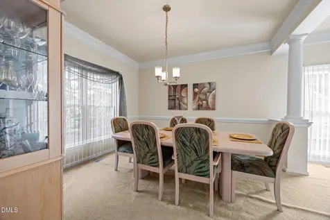 6 Upton Court Durham NC 27713