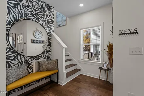 2207-A Otis Street Durham NC 27707