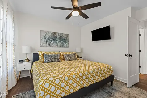 2207-A Otis Street Durham NC 27707