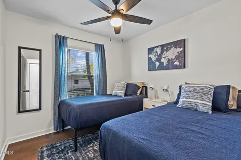 2207-A Otis Street Durham NC 27707