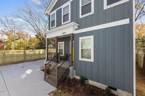 2207-A Otis Street Durham NC 27707