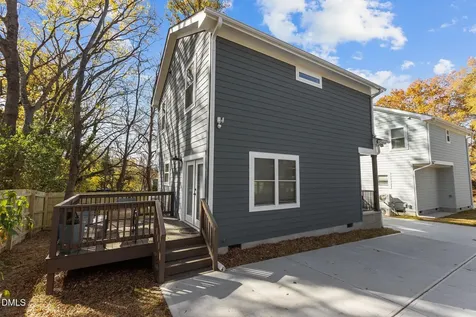 2207-A Otis Street Durham NC 27707