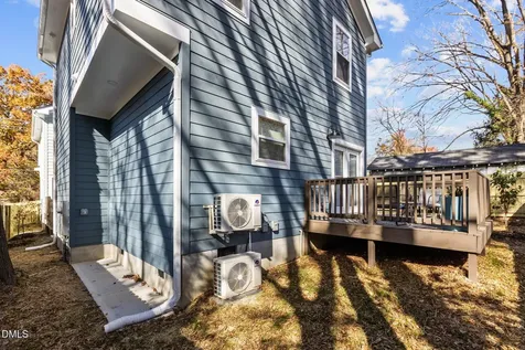 2207-A Otis Street Durham NC 27707