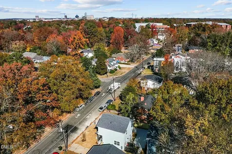 2207-A Otis Street Durham NC 27707