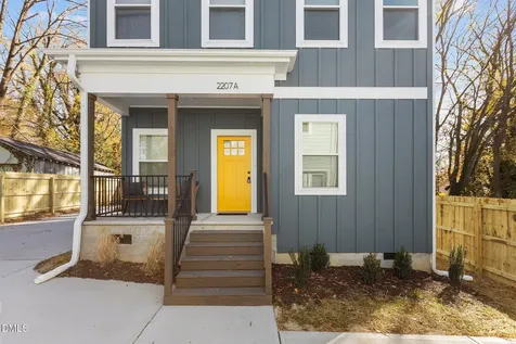 2207-A Otis Street Durham NC 27707