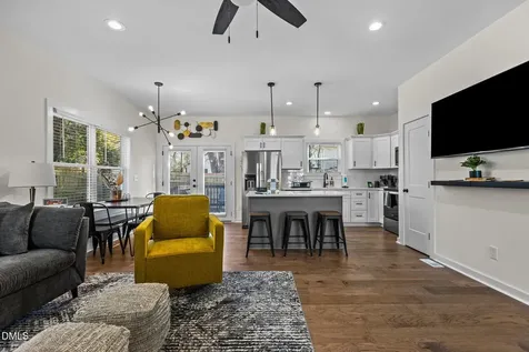 2207-A Otis Street Durham NC 27707