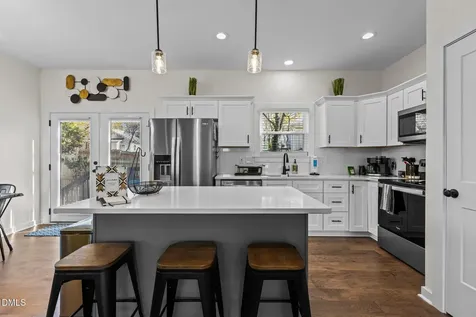 2207-A Otis Street Durham NC 27707