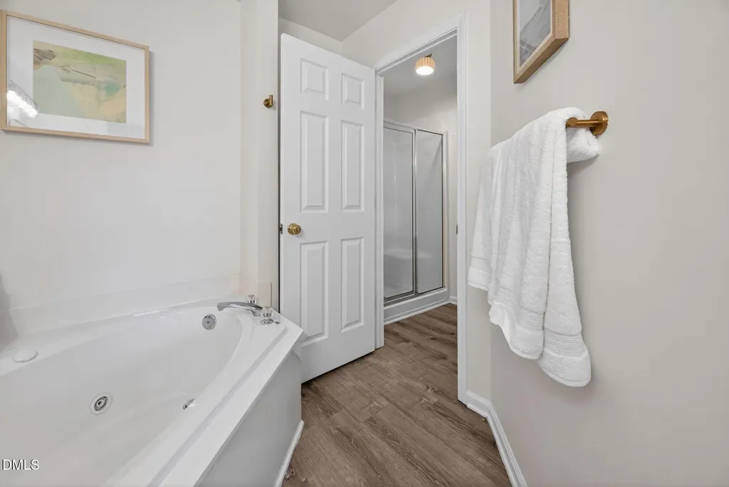 1022 Bergman Drive Morrisville NC 27560